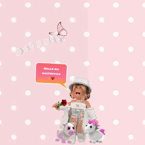 Meet your Posher, Justine